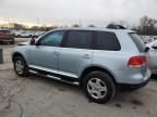 2004 Volkswagen Touareg 3.2