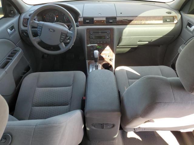 2005 Ford Five Hundred SEL