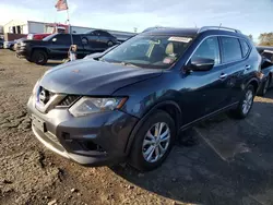 2015 Nissan Rogue S en venta en New Britain, CT