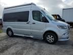 2020 Airstream 2020 MERCEDES-BENZ Sprinter 2500/3500