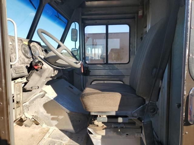 2008 Freightliner Chassis M Line WALK-IN Van