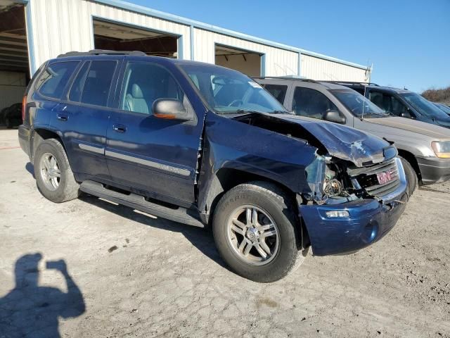 2002 GMC Envoy