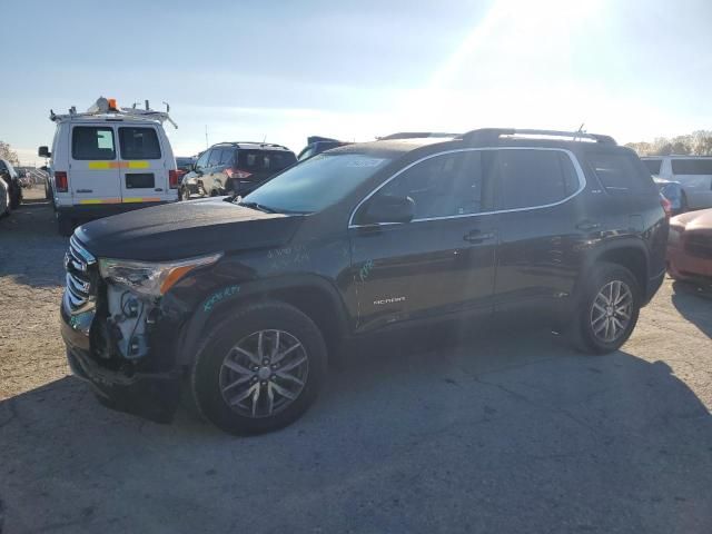 2017 GMC Acadia SLE