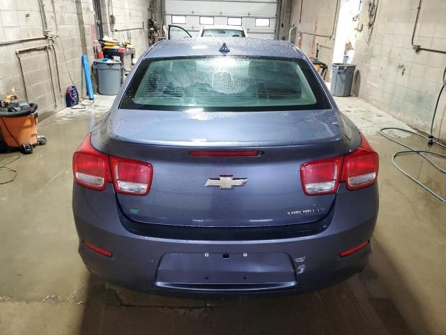 2014 Chevrolet Malibu 1LT