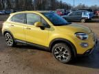 2016 Fiat 500X Trekking