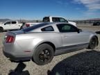 2012 Ford Mustang