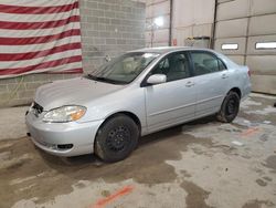 2007 Toyota Corolla CE en venta en Columbia, MO