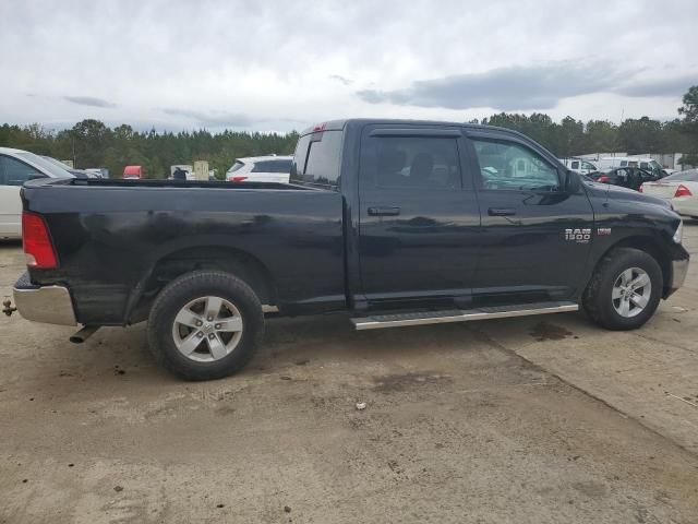 2020 Dodge RAM 1500 Classic SLT