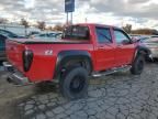 2011 GMC Canyon SLT