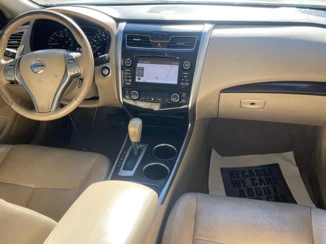 2013 Nissan Altima 3.5S