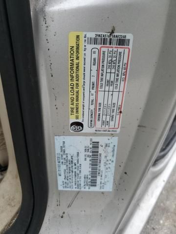 2005 Ford Freestar SE