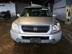 2005 Honda Pilot EX