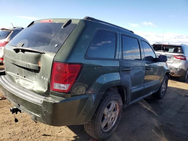 2007 Jeep Grand Cherokee Laredo