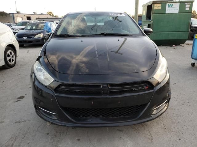 2013 Dodge Dart SXT