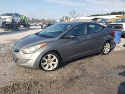 2013 Hyundai Elantra GLS en venta en Hueytown, AL