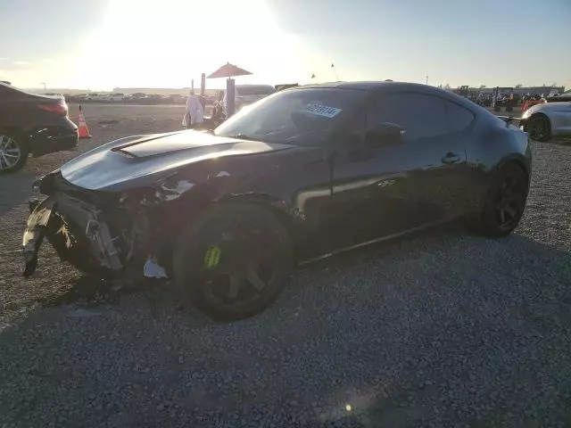 2015 Scion FR-S