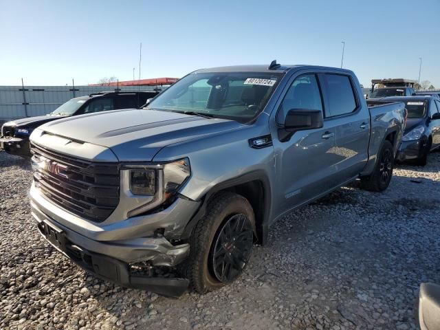 2024 GMC Sierra K1500 Elevation