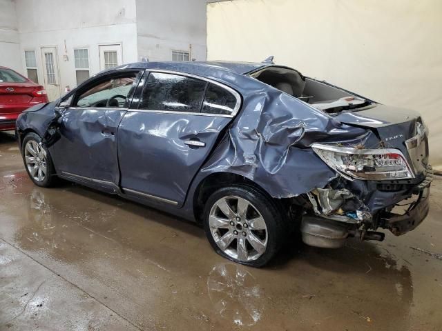 2013 Buick Lacrosse