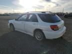 2002 Subaru Impreza WRX