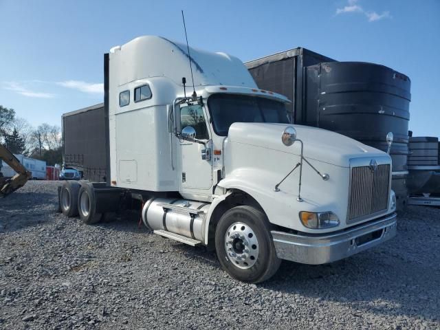 2007 International 9400 9400I