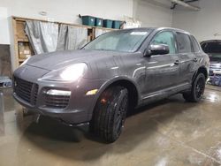 2009 Porsche Cayenne Turbo en venta en Elgin, IL