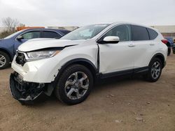 2018 Honda CR-V EX en venta en Columbia Station, OH