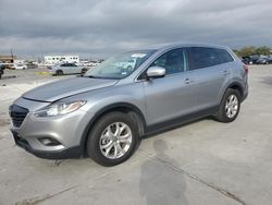 Lots with Bids for sale at auction: 2015 Mazda CX-9 Touring