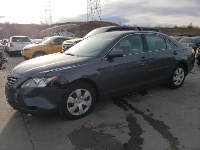 2008 Toyota Camry CE