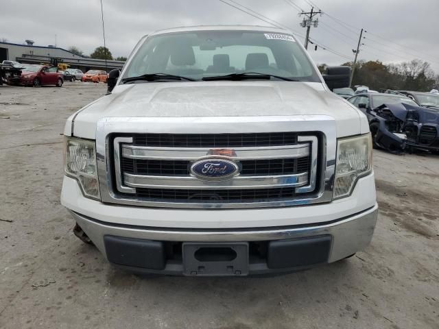 2014 Ford F150