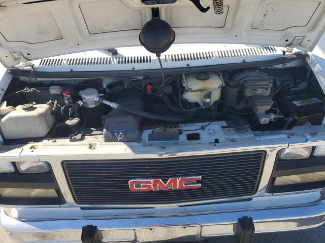 1994 GMC Rally Wagon / Van G2500