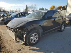 Mazda salvage cars for sale: 2024 Mazda CX-30 Premium