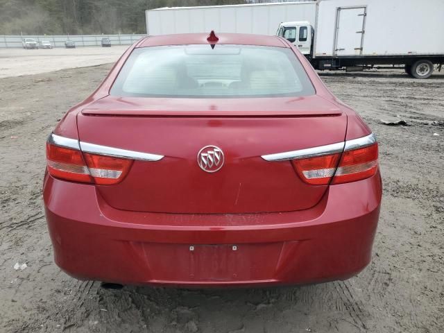 2015 Buick Verano