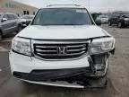 2015 Honda Pilot LX