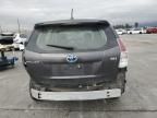 2015 Toyota Prius V