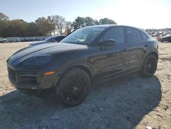 Porsche Vehiculos salvage en venta: 2024 Porsche Cayenne Coupe