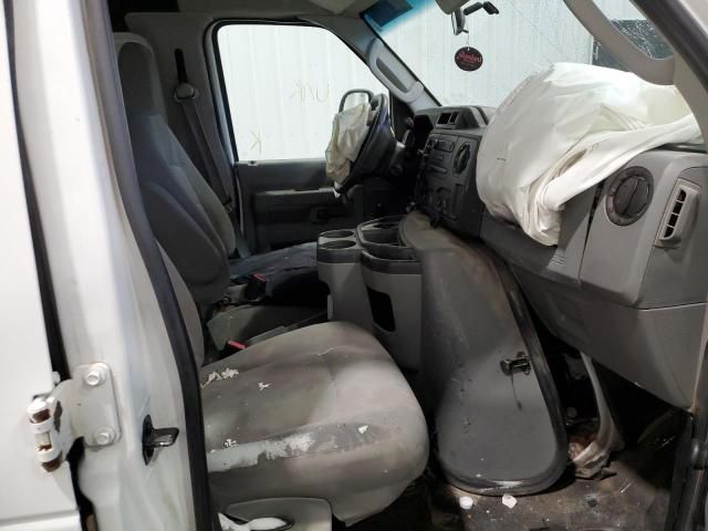 2011 Ford Econoline E150 Van