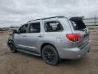 2010 Toyota Sequoia Platinum