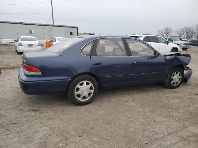 1995 Toyota Avalon XLS