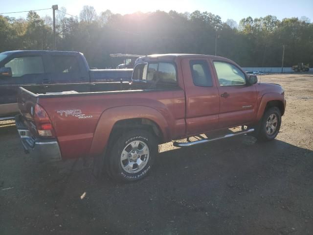 2005 Toyota Tacoma Prerunner Access Cab