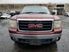 2008 GMC Sierra C1500