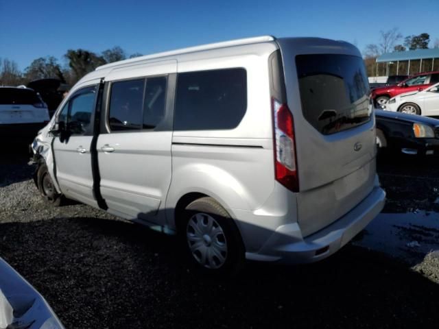 2015 Ford Transit Connect XLT