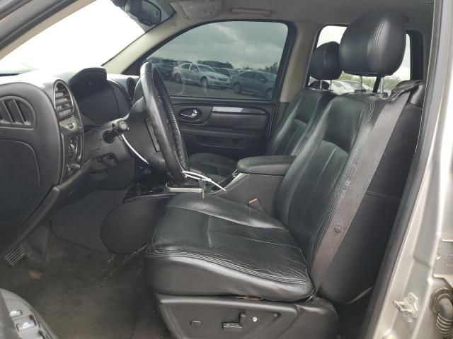 2006 GMC Envoy