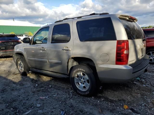 2007 Chevrolet Tahoe K1500