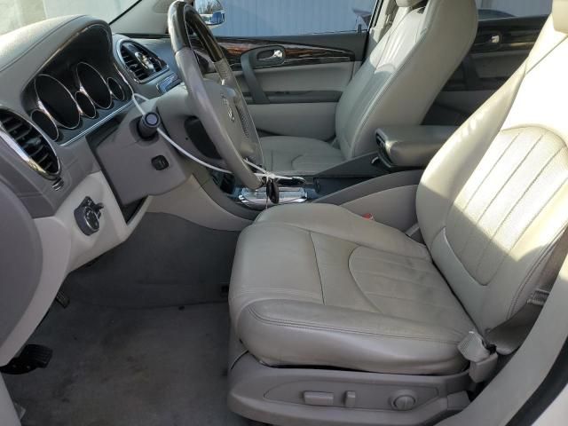 2013 Buick Enclave