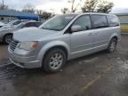 2008 Chrysler Town & Country Touring