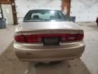 2002 Buick Century Custom