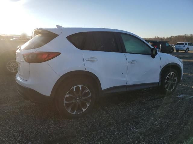 2016 Mazda CX-5 GT