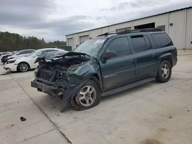 2004 Chevrolet Trailblazer EXT LS