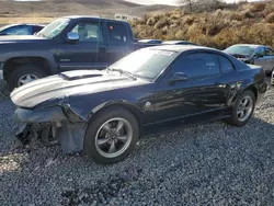 2004 Ford Mustang GT en venta en Reno, NV