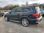 2015 Mercedes-Benz GL 550 4matic